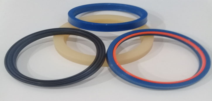 Sellos para Vástagos