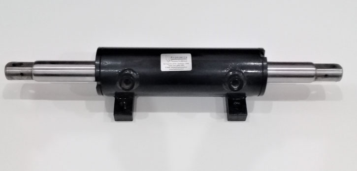 Reparación de cilindros