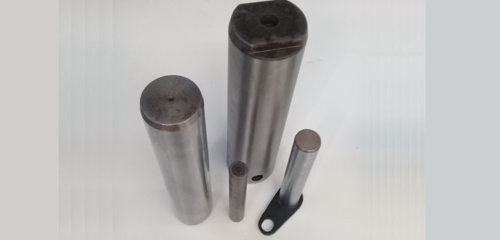 Fabricación de Pasadores